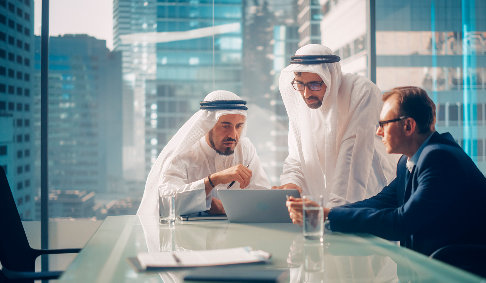 Premium Business Setup UAE