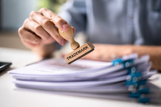 Trademark Registration Support UAE