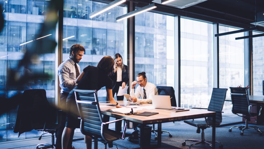 Corporate PRO Services UAE