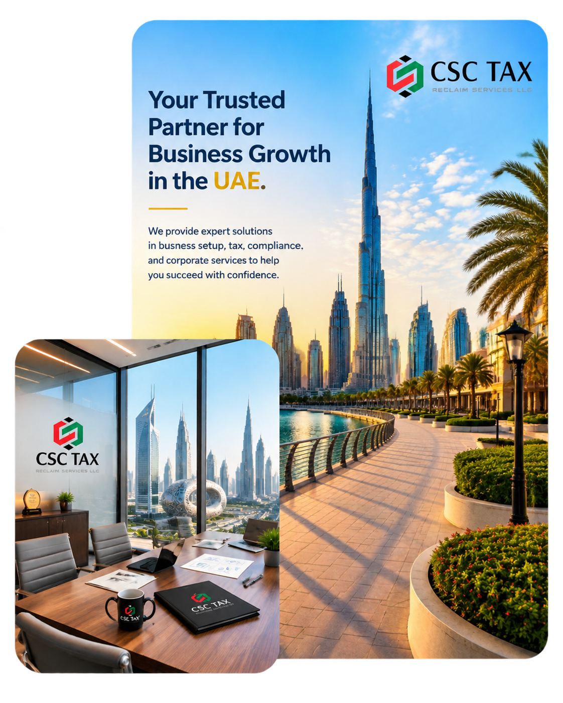 CSC Global